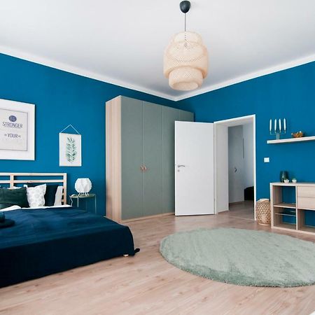 Stylish Self-Check-In Apartment With 2 Bedrooms Виена Екстериор снимка