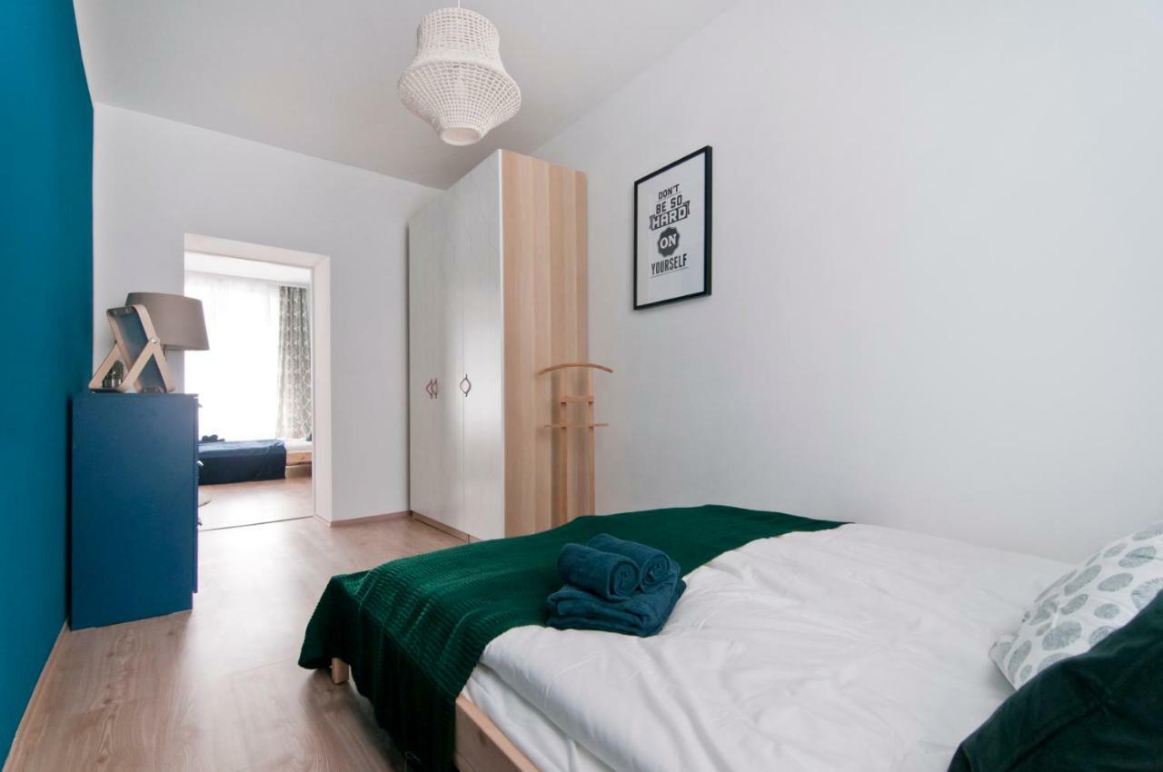 Stylish Self-Check-In Apartment With 2 Bedrooms Виена Екстериор снимка