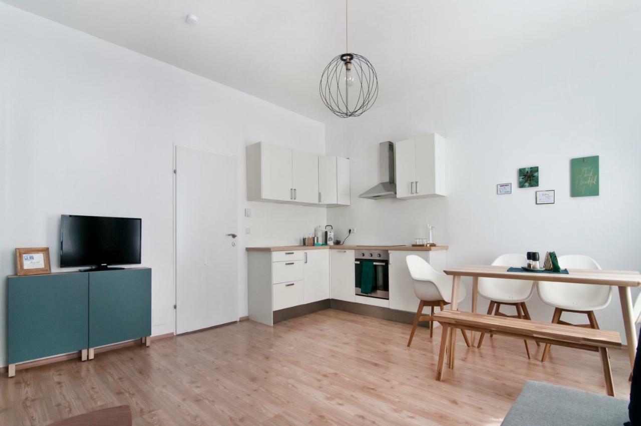 Stylish Self-Check-In Apartment With 2 Bedrooms Виена Екстериор снимка